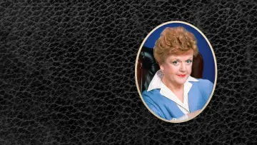 Backdrop к сериалу "Murder, She Wrote" #1275813