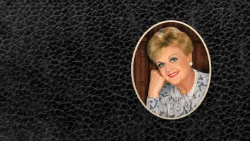 Backdrop к сериалу "Murder, She Wrote" #1275815