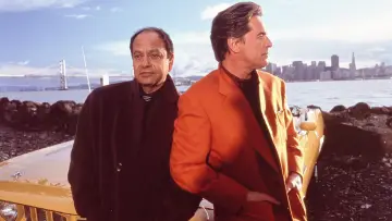 Backdrop к сериалу "Nash Bridges" #1327829