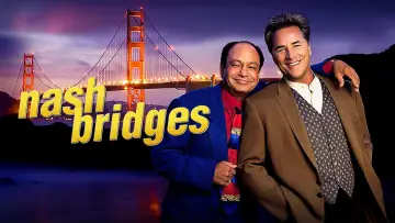 Backdrop к сериалу "Nash Bridges" #1327830