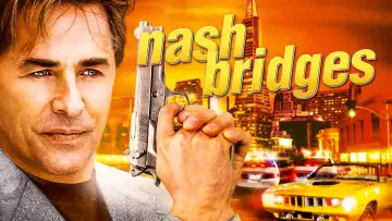 Backdrop к сериалу "Nash Bridges" #1327831