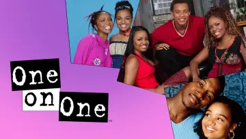 Backdrop к сериалу "One on One" #1368897