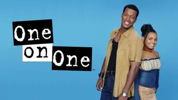 Backdrop к сериалу "One on One" #1368900