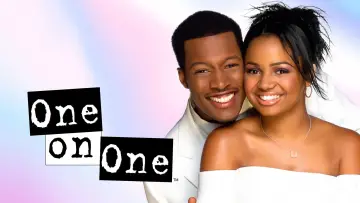 Backdrop к сериалу "One on One" #1368901