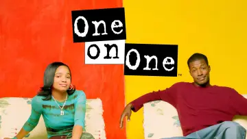 Backdrop к сериалу "One on One" #1368902