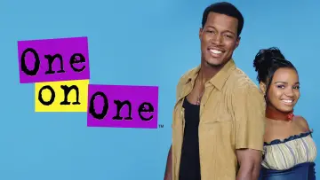 Backdrop к сериалу "One on One" #1368903