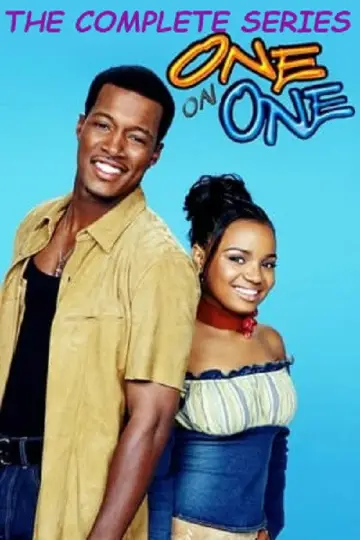 Poster к сериалу "One on One" #1368910