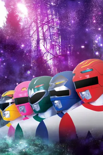 Poster for the TV series "Seijuu Sentai Gingaman" #1406990