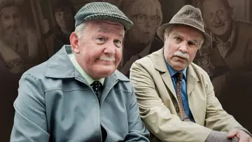 Backdrop for the TV series "Still Game" #1670817