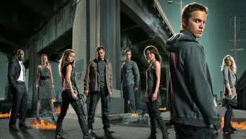 Backdrop к сериалу "Terminator: The Sarah Connor Chronicles" #1349645