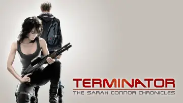 Backdrop к сериалу "Terminator: The Sarah Connor Chronicles" #1349647