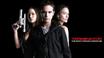 Backdrop к сериалу "Terminator: The Sarah Connor Chronicles" #1349650
