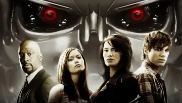 Backdrop к сериалу "Terminator: The Sarah Connor Chronicles" #1349656