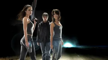 Backdrop к сериалу "Terminator: The Sarah Connor Chronicles" #1349659