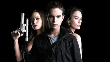 Backdrop к сериалу "Terminator: The Sarah Connor Chronicles" #1349660