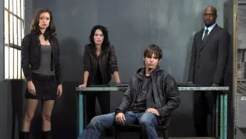Backdrop к сериалу "Terminator: The Sarah Connor Chronicles" #1349676