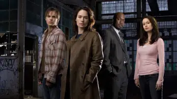 Backdrop к сериалу "Terminator: The Sarah Connor Chronicles" #1349678