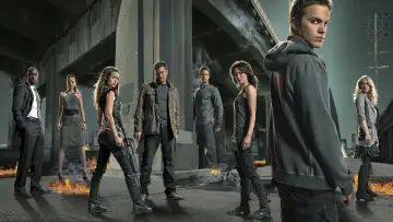 Backdrop к сериалу "Terminator: The Sarah Connor Chronicles" #1349681