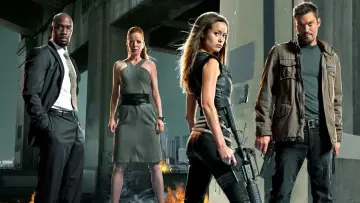 Backdrop к сериалу "Terminator: The Sarah Connor Chronicles" #1349683