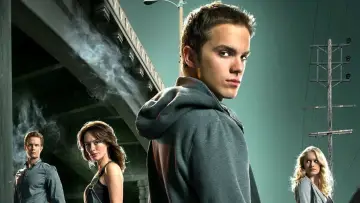 Backdrop к сериалу "Terminator: The Sarah Connor Chronicles" #1349686