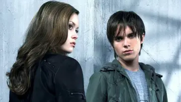 Backdrop к сериалу "Terminator: The Sarah Connor Chronicles" #1349688