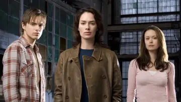 Backdrop к сериалу "Terminator: The Sarah Connor Chronicles" #1349691