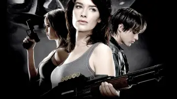 Backdrop к сериалу "Terminator: The Sarah Connor Chronicles" #1349695