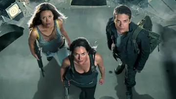 Backdrop к сериалу "Terminator: The Sarah Connor Chronicles" #1349697