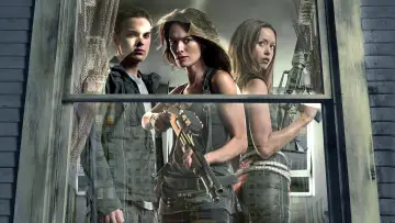 Backdrop к сериалу "Terminator: The Sarah Connor Chronicles" #1349698