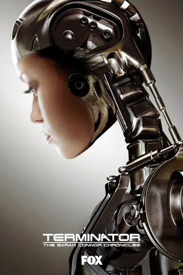 Poster к сериалу "Terminator: The Sarah Connor Chronicles" #1349727