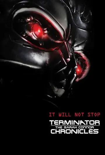 Poster к сериалу "Terminator: The Sarah Connor Chronicles" #1349731