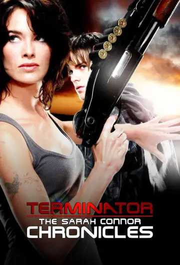 Poster к сериалу "Terminator: The Sarah Connor Chronicles" #1349745