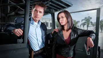 Backdrop к сериалу "Torchwood" #1464813