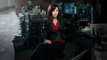 Backdrop к сериалу "Torchwood" #1464814