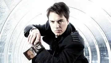 Backdrop к сериалу "Torchwood" #1464815