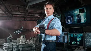 Backdrop к сериалу "Torchwood" #1464816