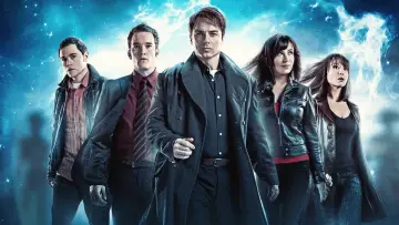 Backdrop к сериалу "Torchwood" #1464819