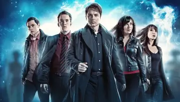 Backdrop к сериалу "Torchwood" #1464820