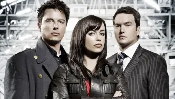 Backdrop к сериалу "Torchwood" #1464821