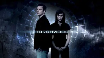 Backdrop к сериалу "Torchwood" #1464825