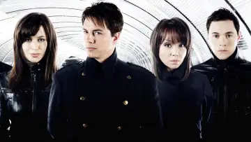 Backdrop к сериалу "Torchwood" #1464826