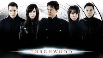 Backdrop к сериалу "Torchwood" #1464827