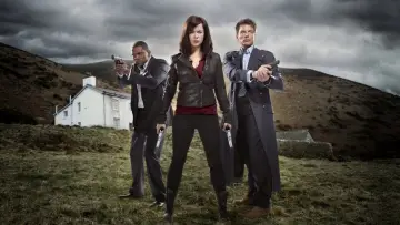 Backdrop к сериалу "Torchwood" #1464828