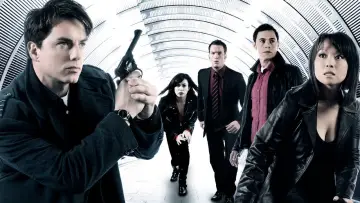 Backdrop к сериалу "Torchwood" #1464829