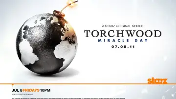 Backdrop к сериалу "Torchwood" #1464830