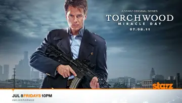 Backdrop к сериалу "Torchwood" #1464831