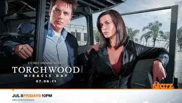 Backdrop к сериалу "Torchwood" #1464832