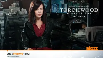 Backdrop к сериалу "Torchwood" #1464833