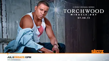 Backdrop к сериалу "Torchwood" #1464836