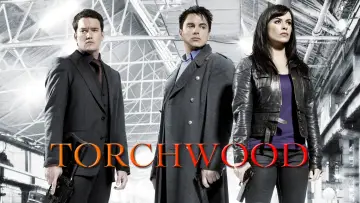 Backdrop к сериалу "Torchwood" #1464837
